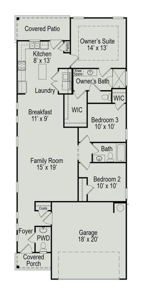 Floor Plan Floor Plan