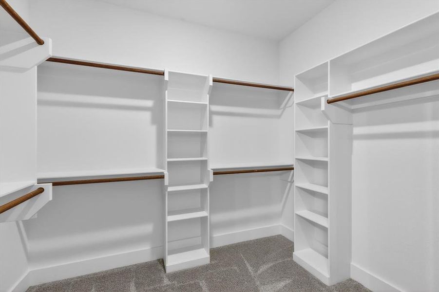 Furnished interior view inside a new home in , River Oaks (Image 6). Furnished interior view inside a new home in , River Oaks (Image 6).