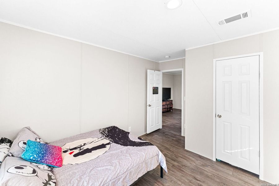 Furnished interior view inside a new home in , Falls City (Image 25). Furnished interior view inside a new home in , Falls City (Image 25).