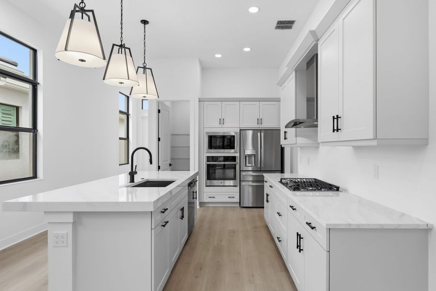 Kitchen Kitchen