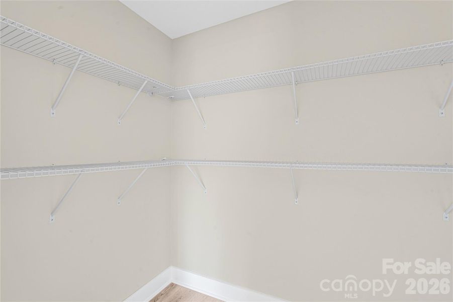 Spacious, unfurnished interior of a new home in , Shelby (Image 17).