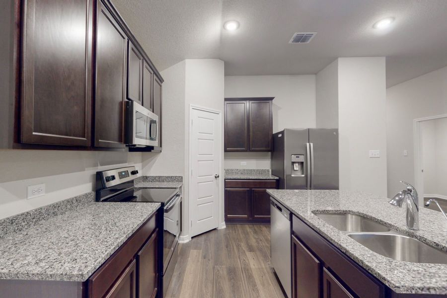 Kitchen Kitchen