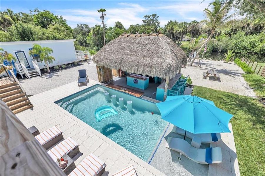 Community amenities in , North Fort Myers (Image 65).