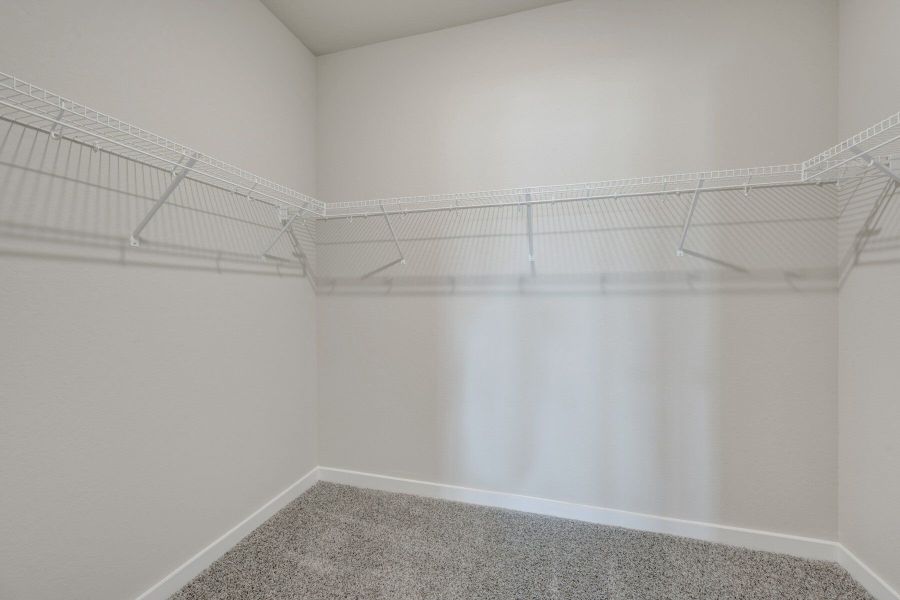 Owner's Closet Owner's Closet