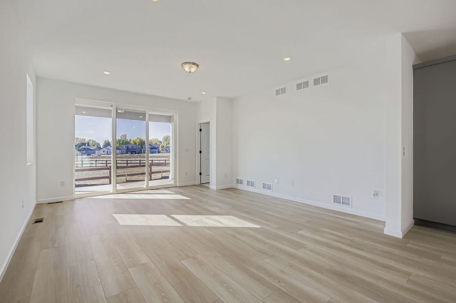 4br New Home in Fort Collins, CO.  - Slide 5