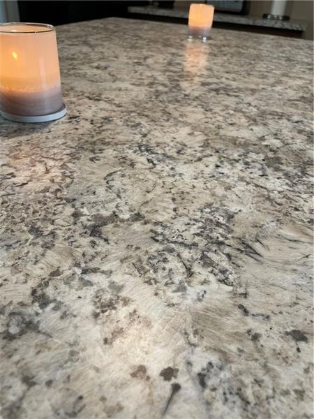Close-up of interior finishes inside a home in , Carrollton (Image 18).