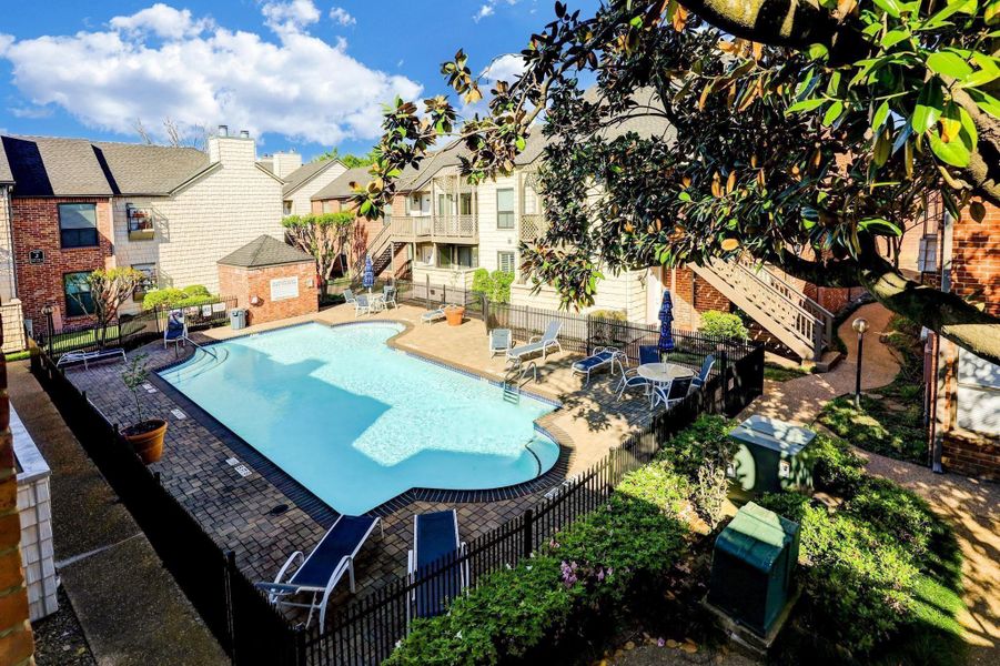 Community amenities in , Houston (Image 14). Community amenities in , Houston (Image 14).