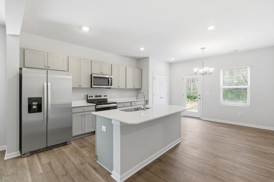 New Bern, NC New Home.  - Slide 11