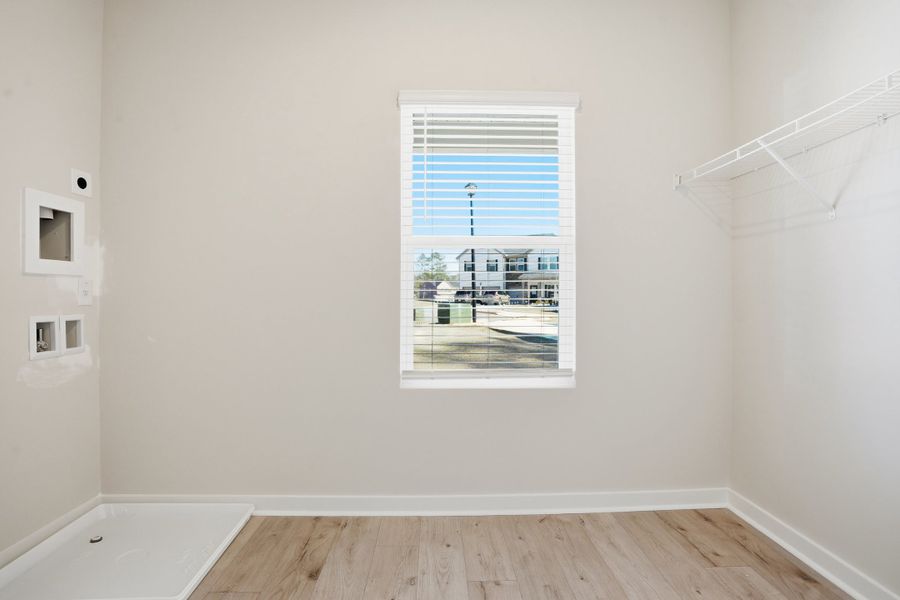 2,860sf New Home in McDonough, GA.  - Slide 17