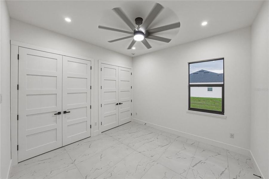 Spacious, unfurnished interior of a new home in , Dover (Image 23).