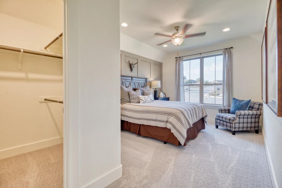 The Edmund Bedroom 2