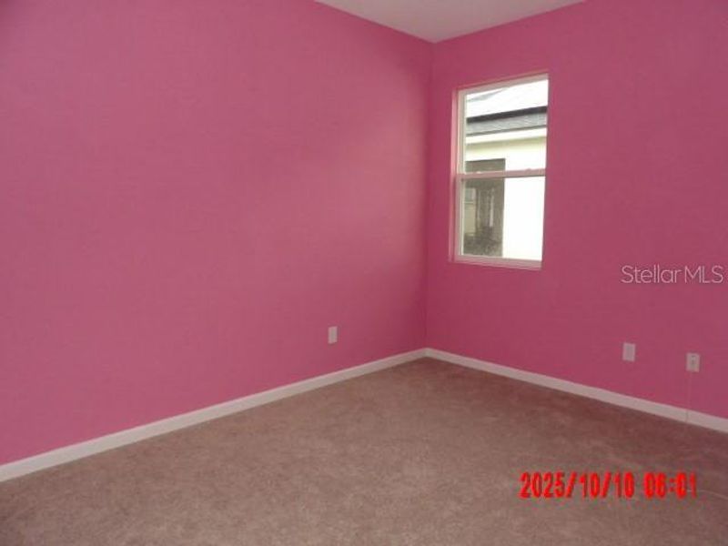 Spacious, unfurnished interior of a new home in Addison Landing, Deland (Image 10). Spacious, unfurnished interior of a new home in Addison Landing, Deland (Image 10).