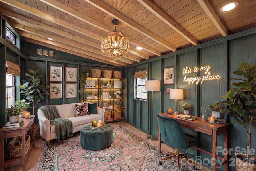 Community amenities in , Black Mountain (Image 33).