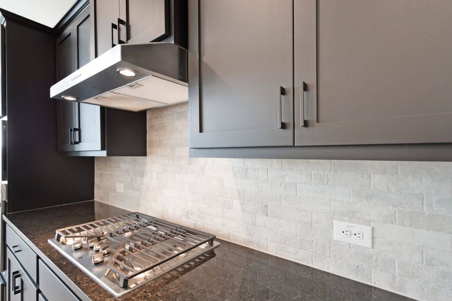 Close-up of interior finishes inside a home in Nolina, Georgetown (Image 18). Close-up of interior finishes inside a home in Nolina, Georgetown (Image 18).
