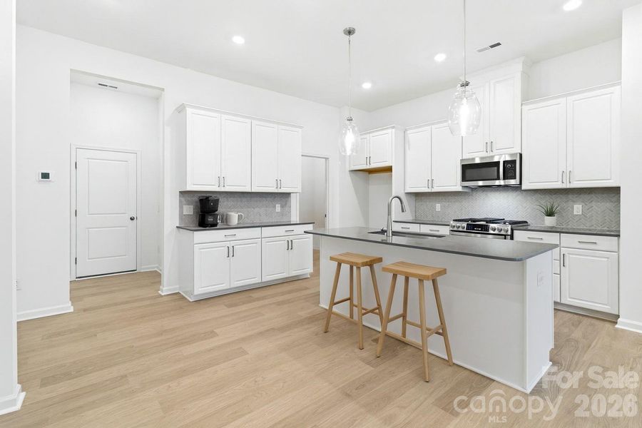Virtually Staged_Kitchen