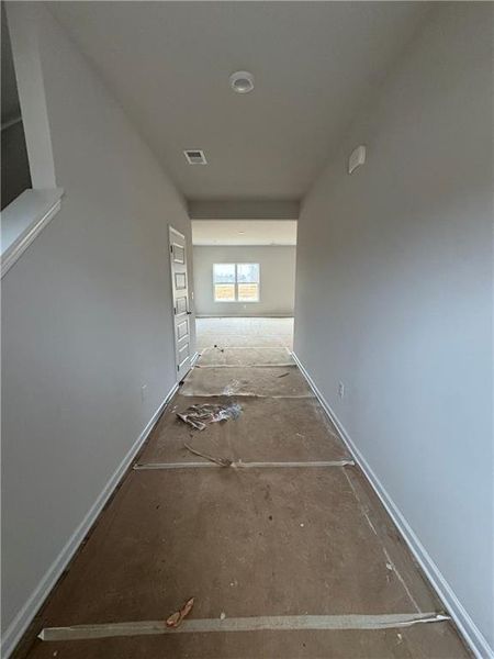 In-progress construction of a new home in , Rockmart, GA (Image 5). In-progress construction of a new home in , Rockmart, GA (Image 5).