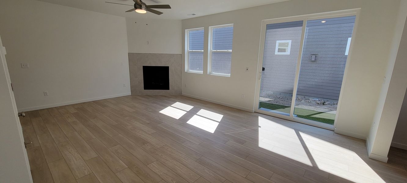 Family Room Family Room