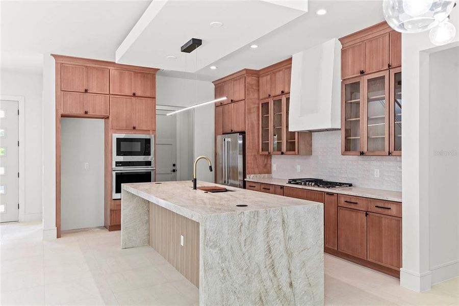 Furnished interior view inside a new home in , Winter Park (Image 12). Furnished interior view inside a new home in , Winter Park (Image 12).