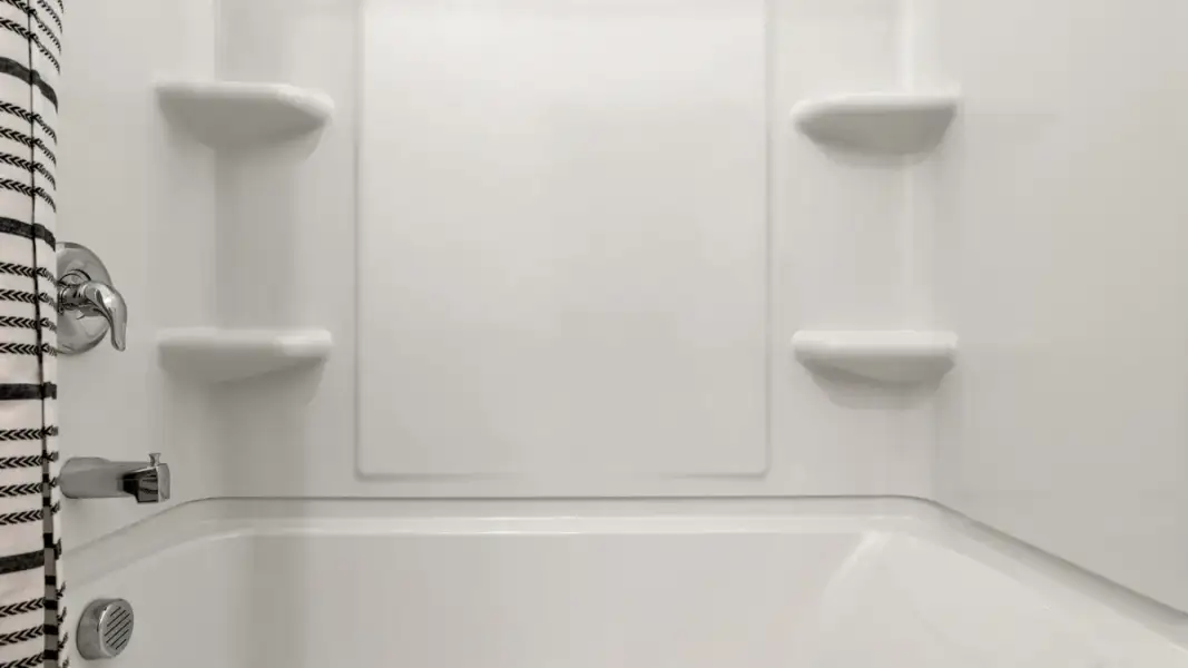 Close-up of interior finishes inside a home in Rio Rancho Estates, Wittmann (Image 20).