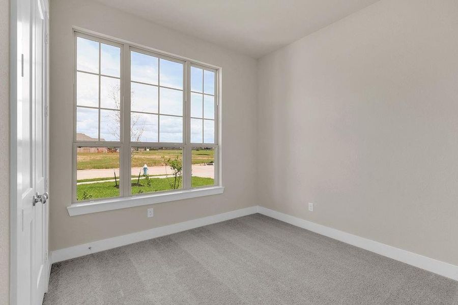 Bed 2 12x11 representative main floor Bed 2 12x11 representative main floor