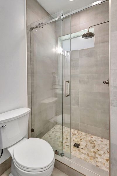 Furnished interior view inside a new home in , North Palm Beach (Image 60). Furnished interior view inside a new home in , North Palm Beach (Image 60).