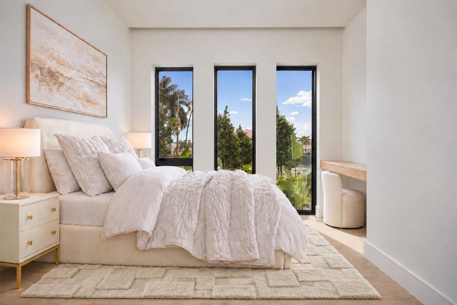 Guest first floor w/ furn Guest first floor w/ furn