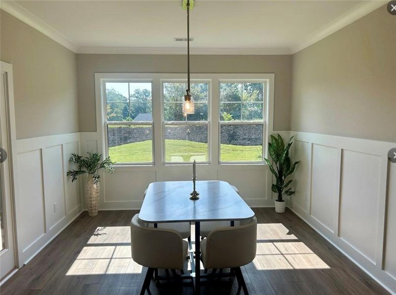 Dining Room Dining Room