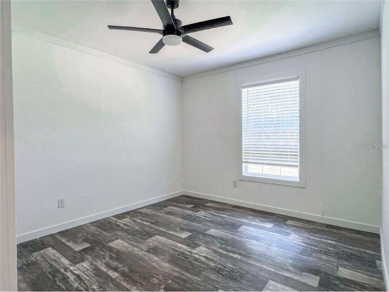 Spacious, unfurnished interior of a new home in , Brooksville (Image 16).