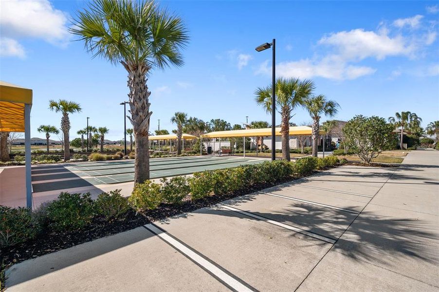 Community amenities in , San Antonio (Image 39).