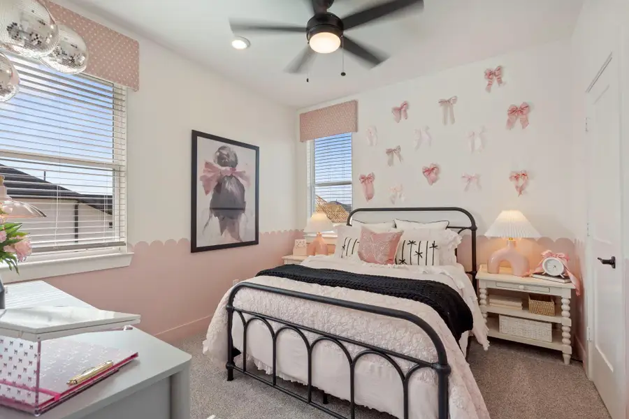 Photos are REPRESENTATIVE of the home /floor plan and are NOT of the actual home. Selections, features, and room options may vary. For more info, contact Chesmar Homes.