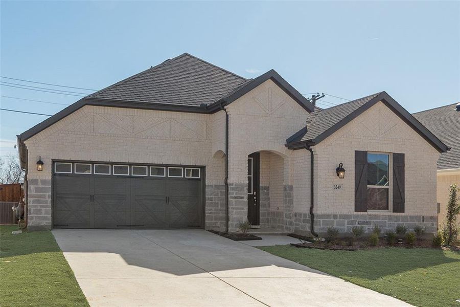 Aurora Old World Aurora Old World