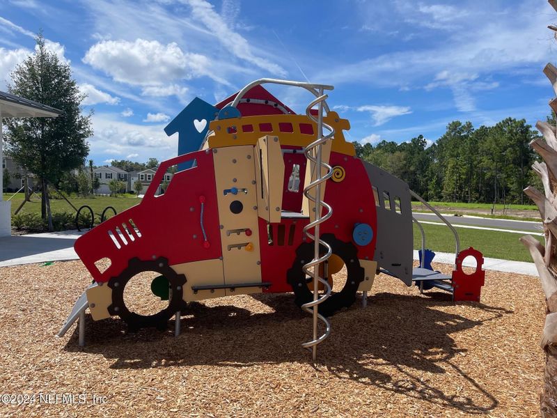 Community amenities in RiverTown, St. Johns (Image 26).