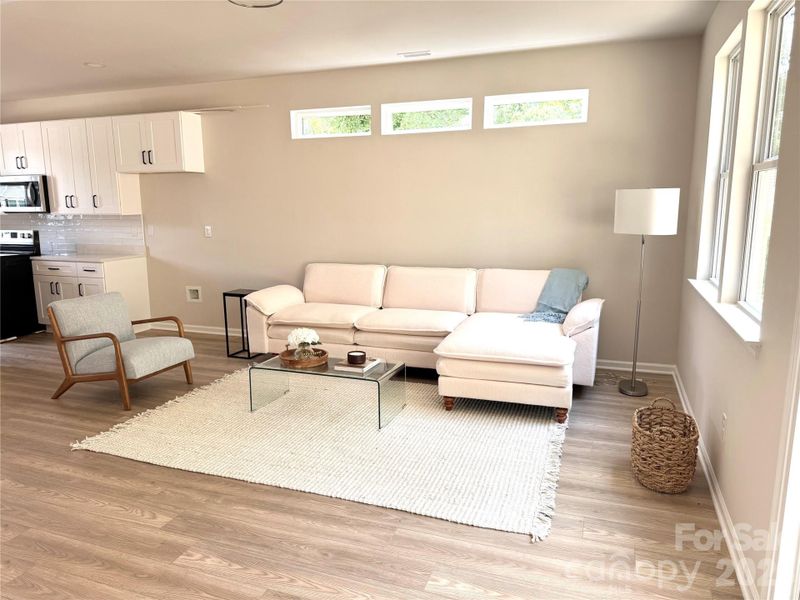 Photo is representative.  Some finishes and fixtures may vary slightly.