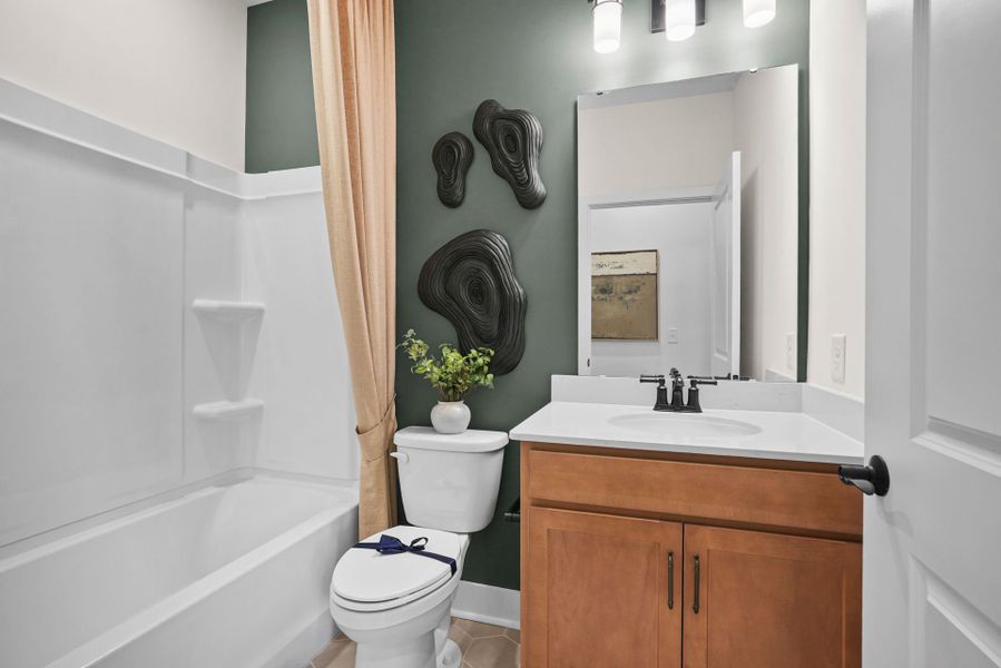 Representative furnished interior of a home built from the Stellar by Del Webb in Del Webb Carolina Ridge, Midland (Image 58). Representative furnished interior of a home built from the Stellar by Del Webb in Del Webb Carolina Ridge, Midland (Image 58).