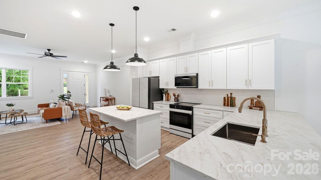 Kitchen Kitchen