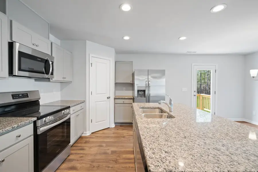 New Home in Lillington, NC.  - Slide 5