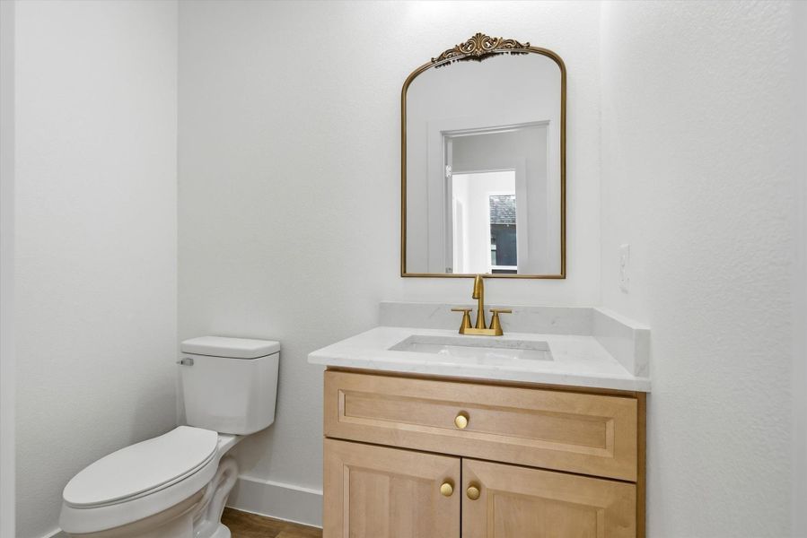 Furnished interior view inside a new home in , Canton (Image 10). Furnished interior view inside a new home in , Canton (Image 10).