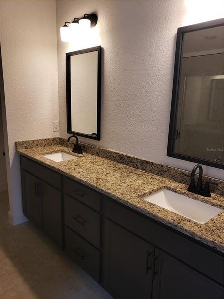 Furnished interior view inside a new home in Pine Bluff, Spring Hill (Image 6).