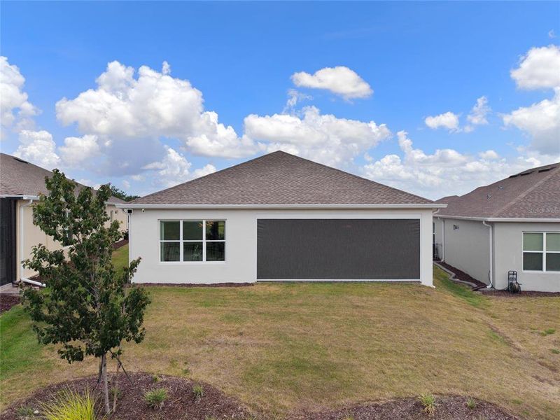 Exterior details and patio area of a home in , Kissimmee (Image 35). Exterior details and patio area of a home in , Kissimmee (Image 35).