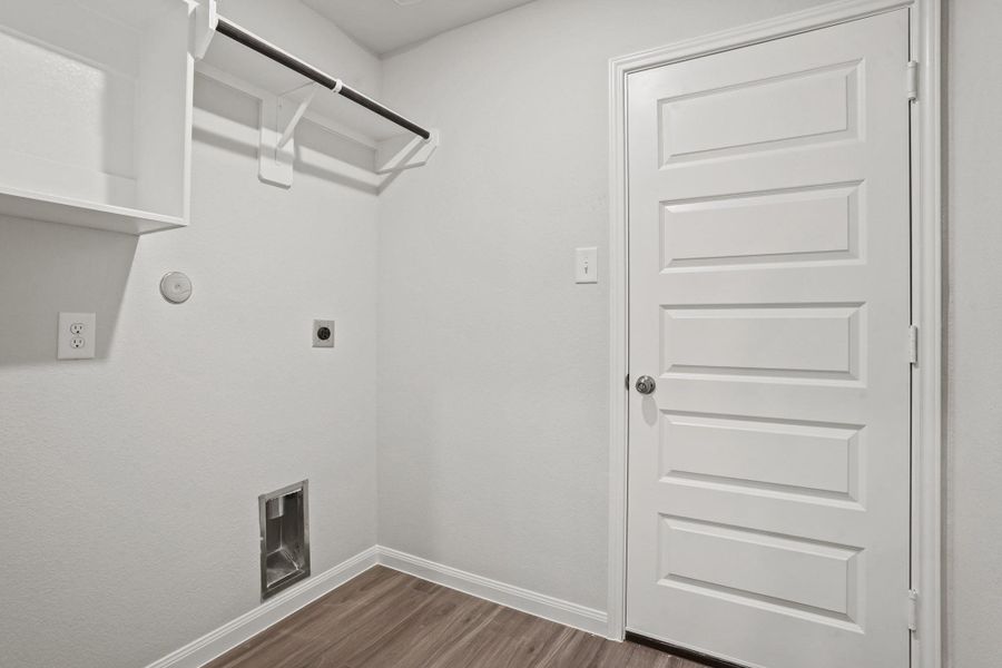 Image 15 of a home in River's Edge. Image 15 of a home in River's Edge.