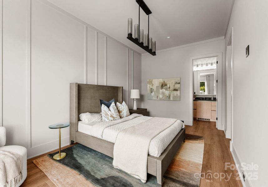 Guest Bedroom / Office Opt