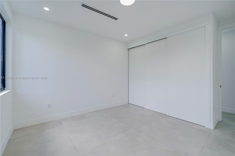 Spacious, unfurnished interior of a new home in , Miami (Image 19). Spacious, unfurnished interior of a new home in , Miami (Image 19).