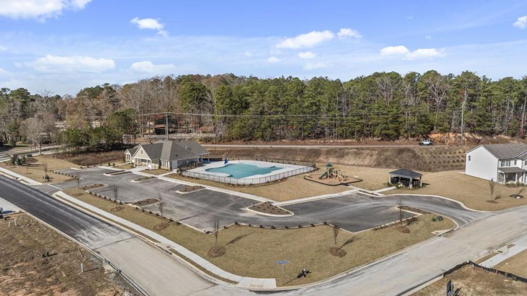 Image 55 of a home in Northwoods at Mirror Lake.