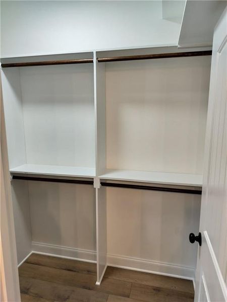 Spacious, unfurnished interior of a new home in , Franklin Springs (Image 21).