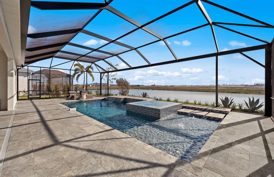 Your perfect Florida lifestyle awaits Your perfect Florida lifestyle awaits