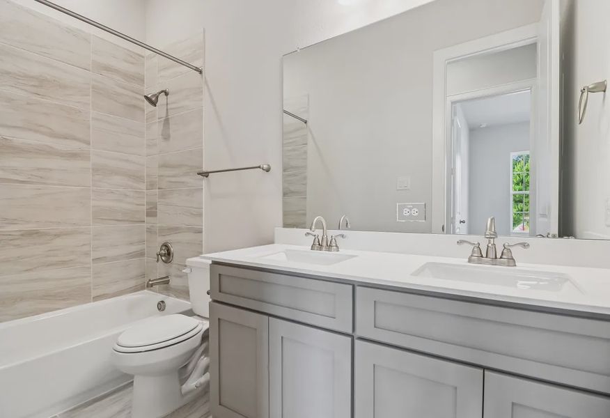 Homesite 2405 Bath 3 - 20 of 21