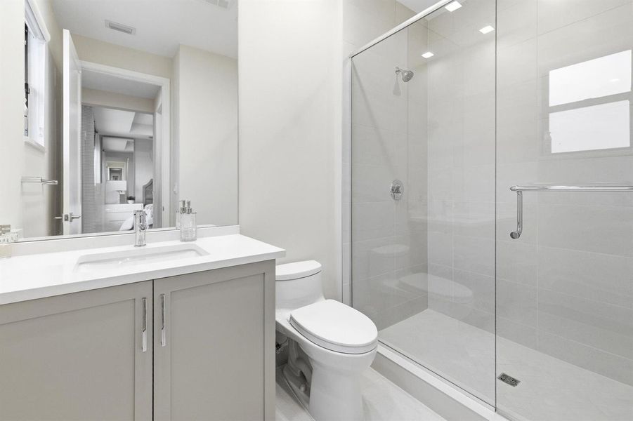 Bathroom Bathroom