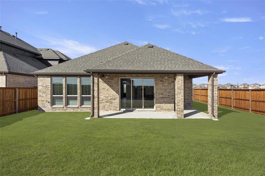 1503 Robinson Back 1503 Robinson Back