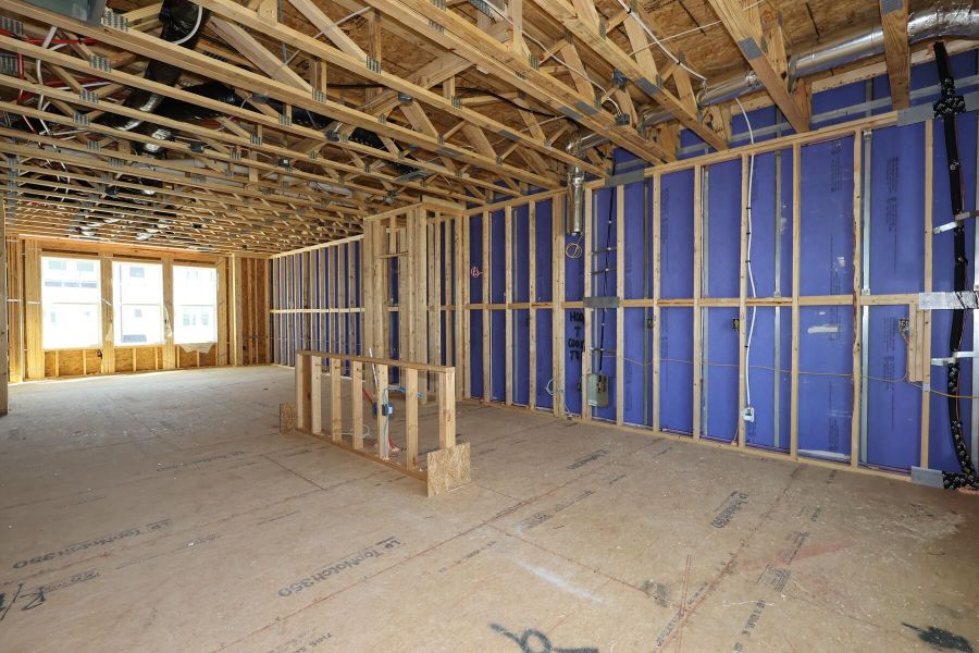 Framing Framing