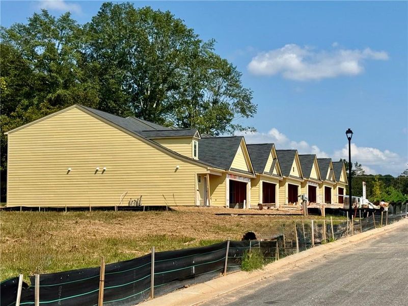 Image 16 of a home in Silver Leaf.